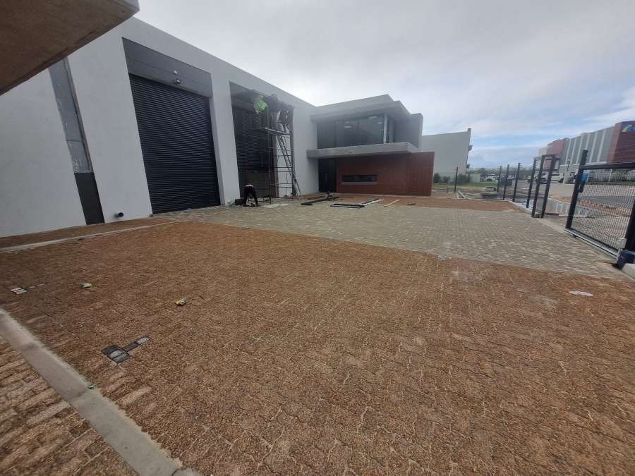 To Let commercial Property for Rent in Stonewood Security Estate Western Cape